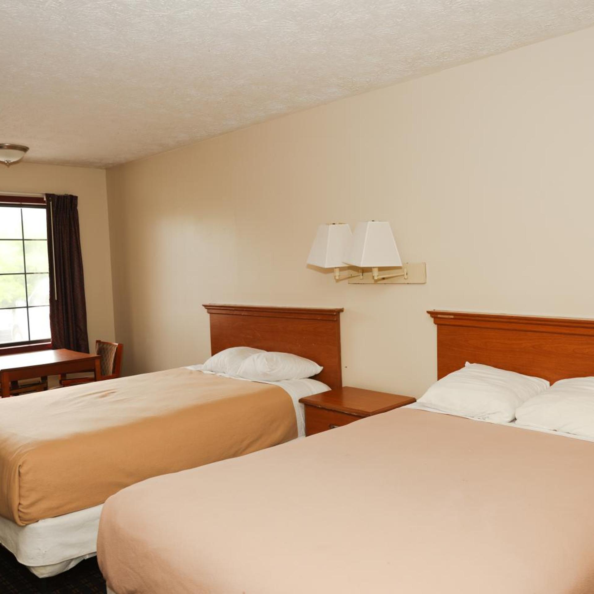 deerfield lodge