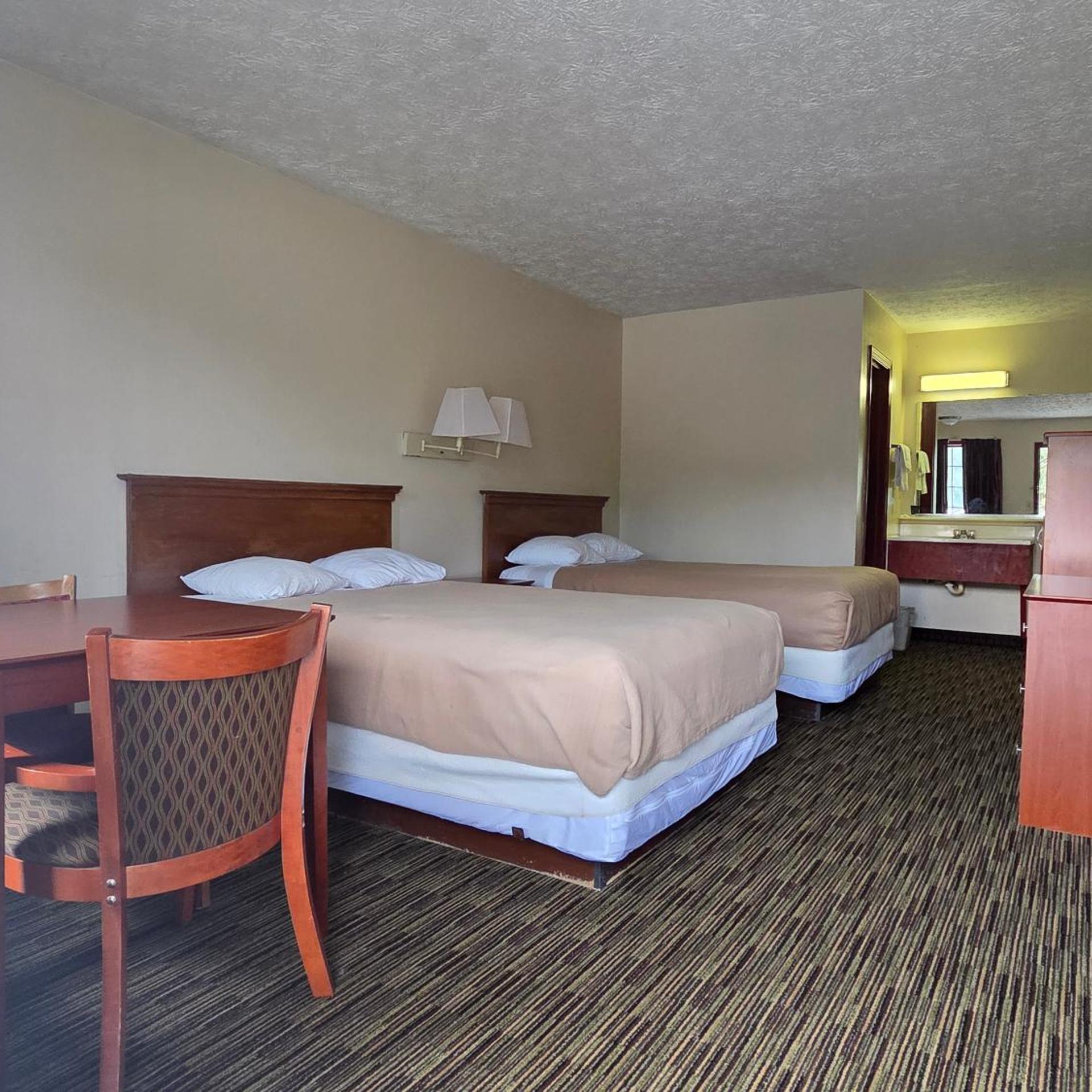 deerfield lodge
