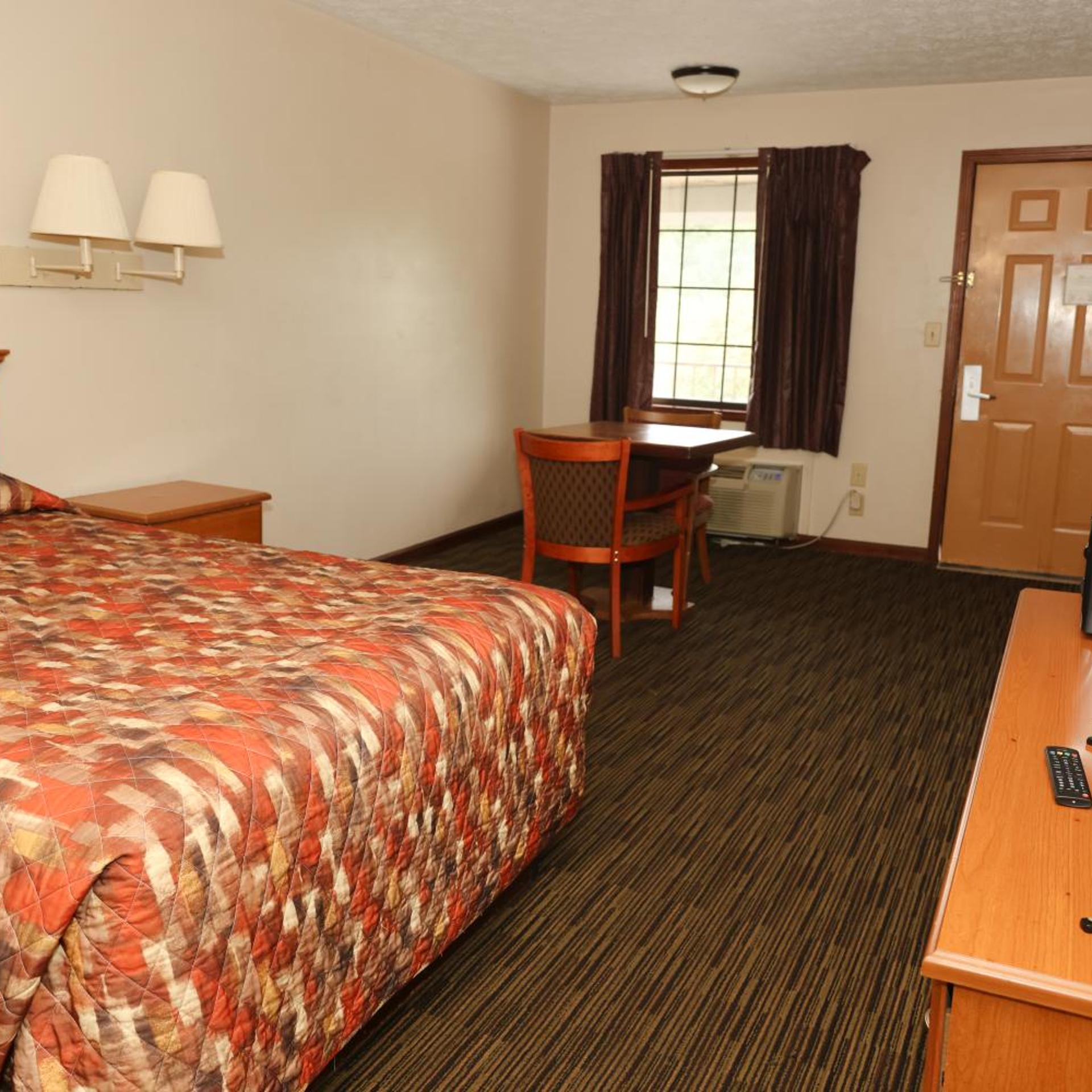 deerfield lodge