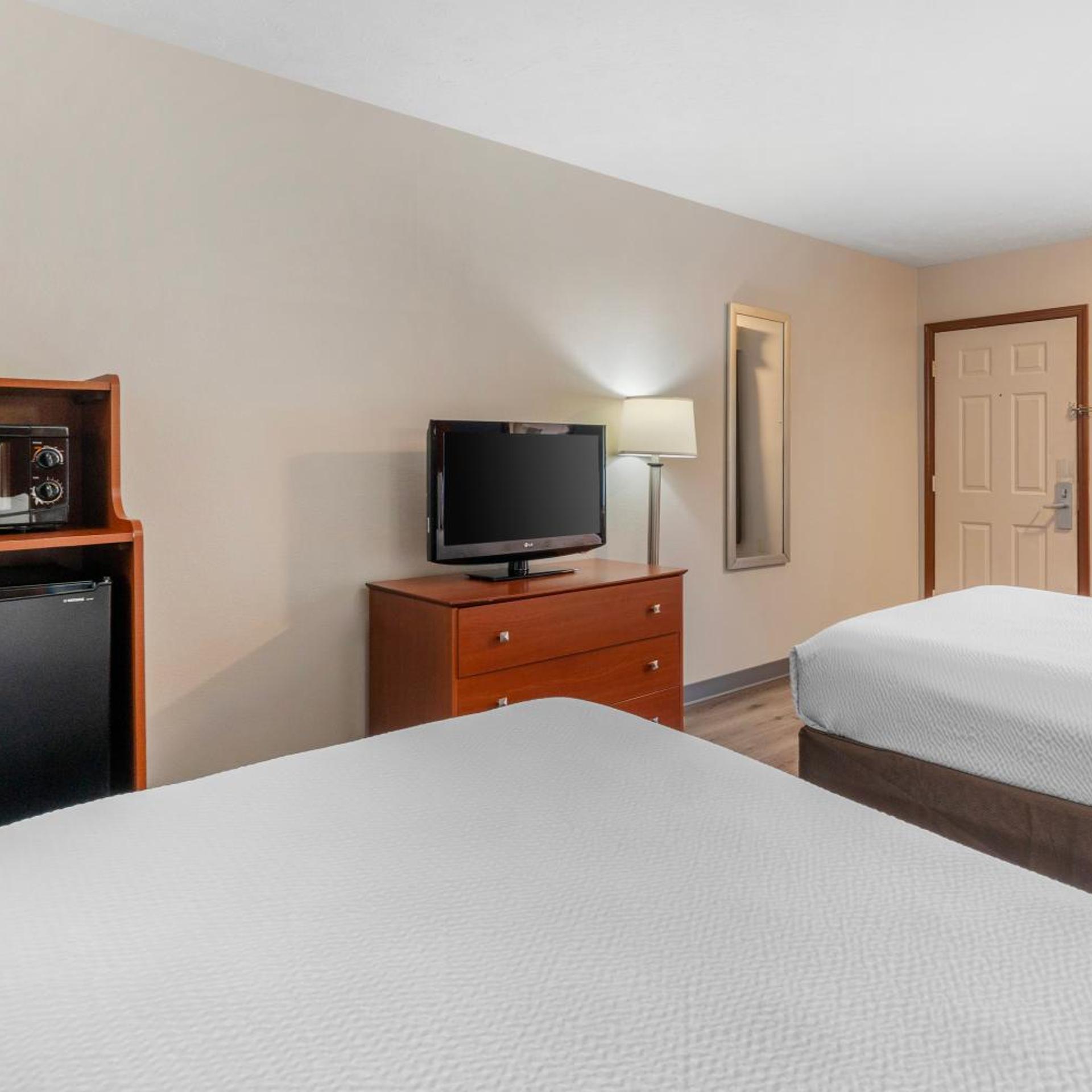 deerfield lodge