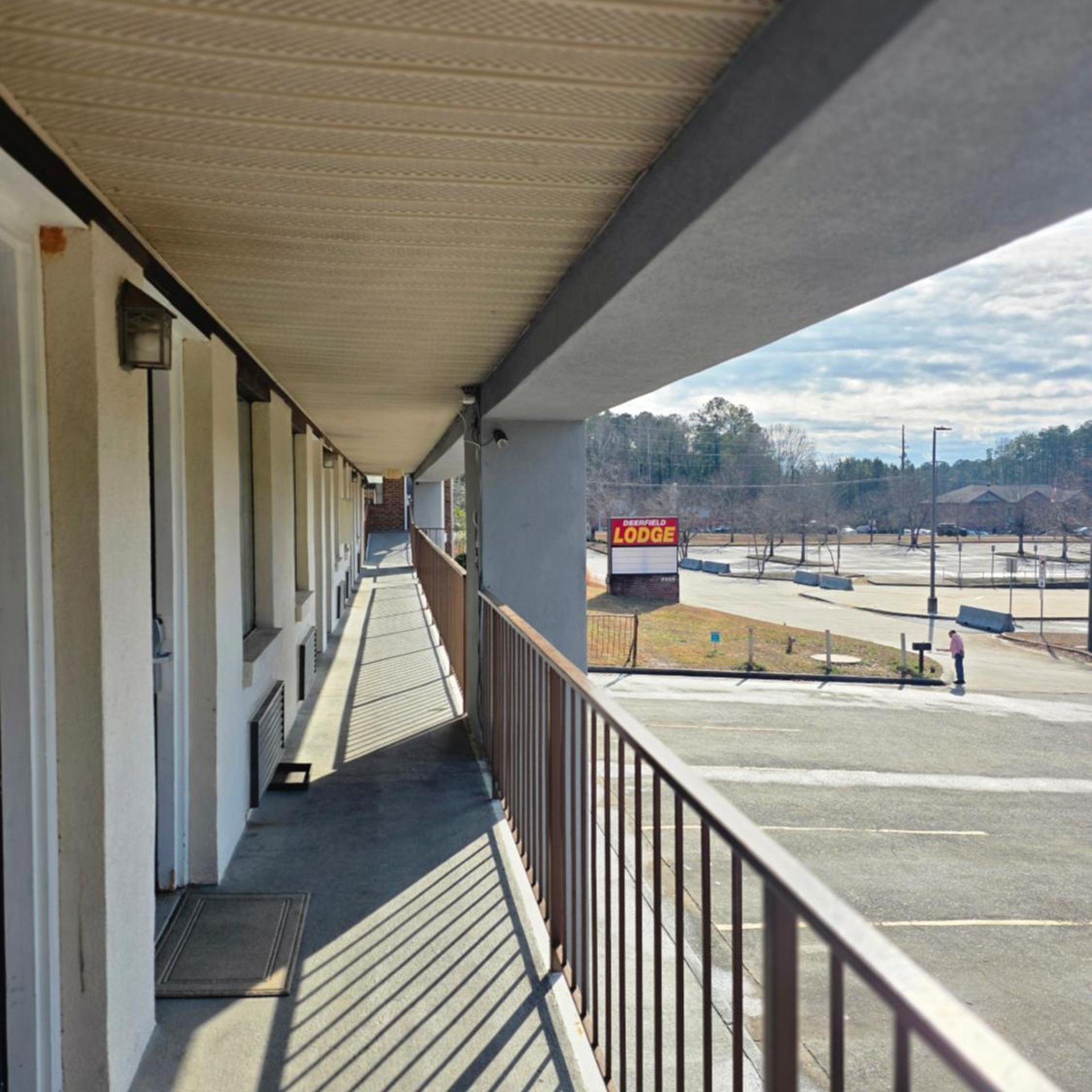 deerfield lodge