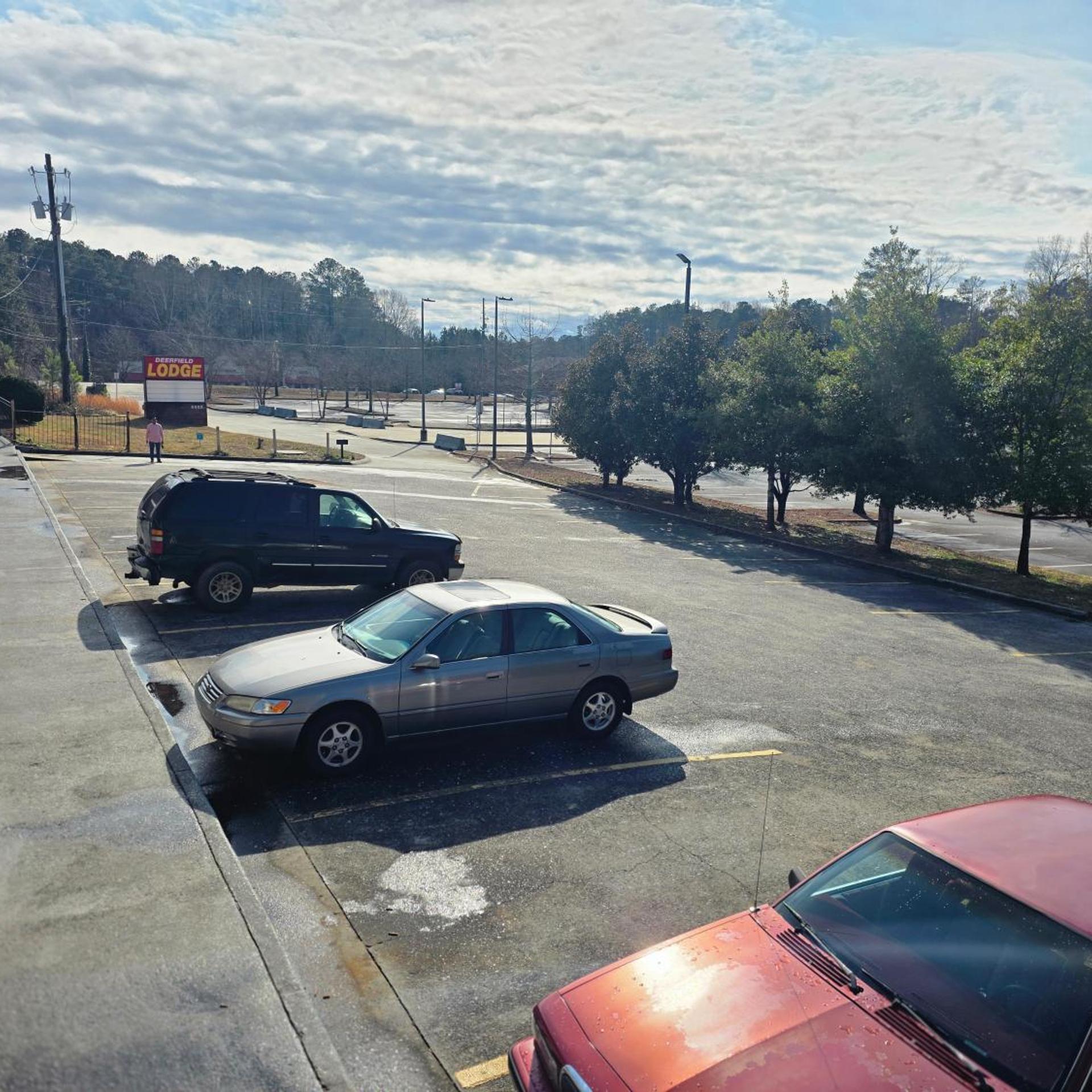 deerfield lodge
