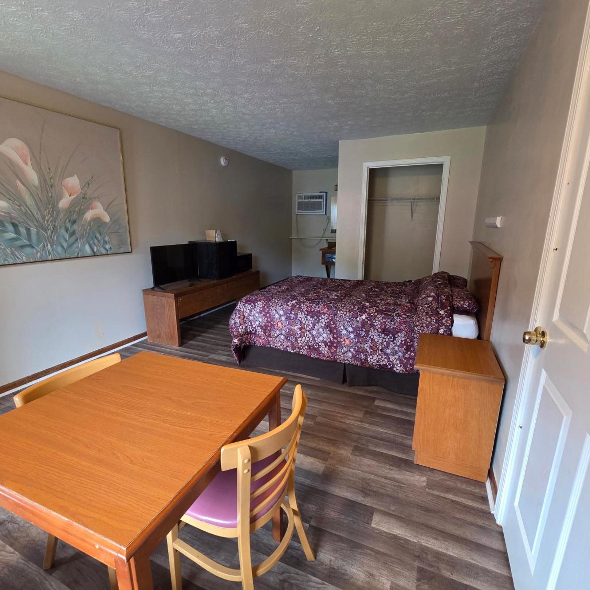 deerfield lodge
