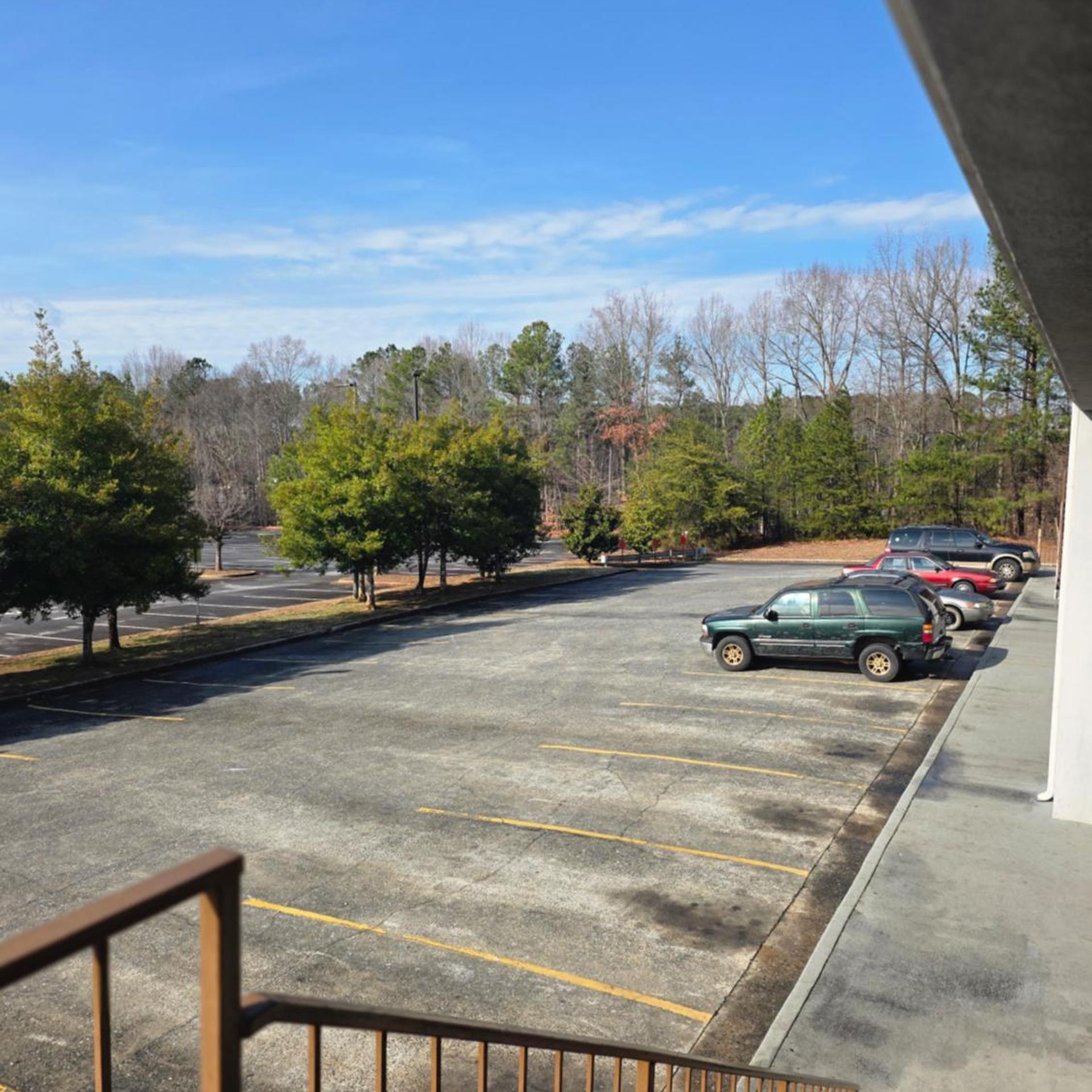 deerfield lodge