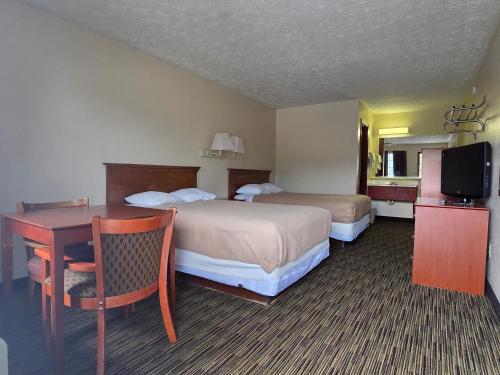 deerfield lodge