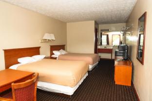 deerfield lodge