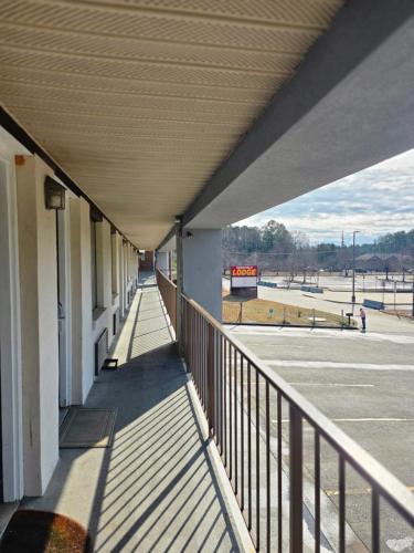 deerfield lodge
