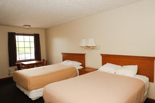 deerfield lodge