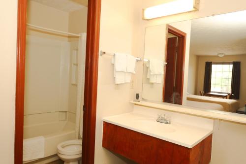 deerfield lodge