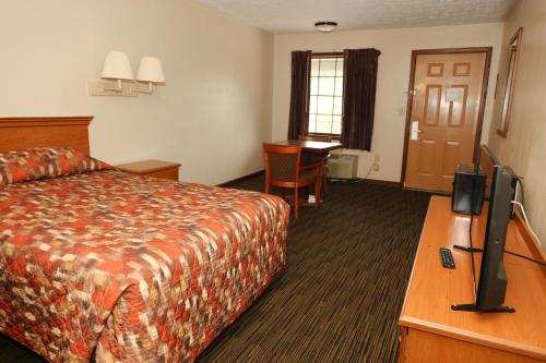 deerfield lodge
