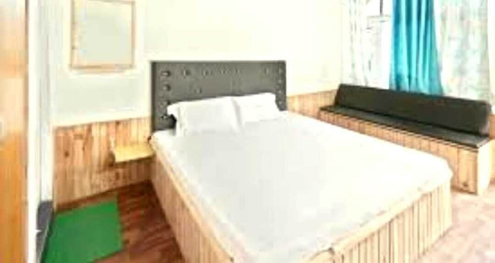 japotra home stay