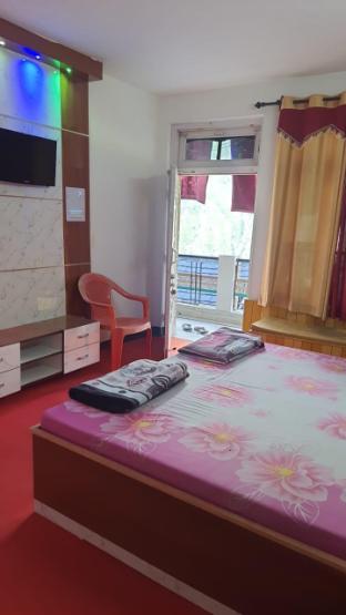 japotra home stay