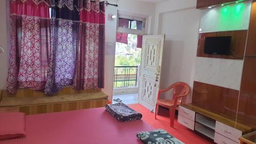 japotra home stay