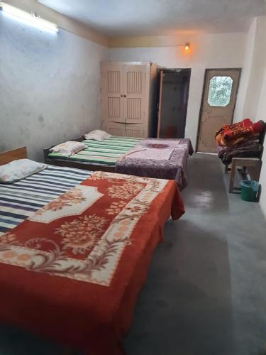 japotra home stay