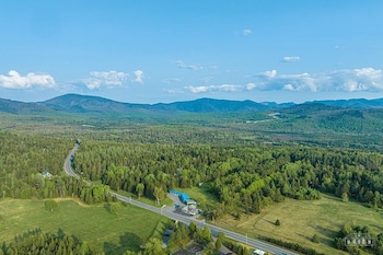 cascade inn