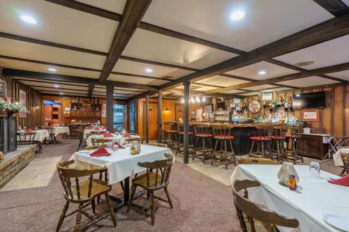 cascade inn