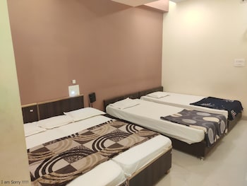 krishan bhavan and events