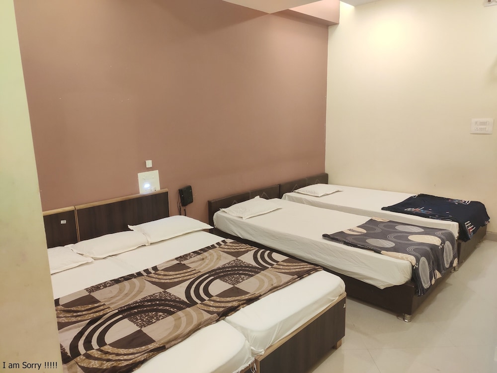 krishan bhavan and events