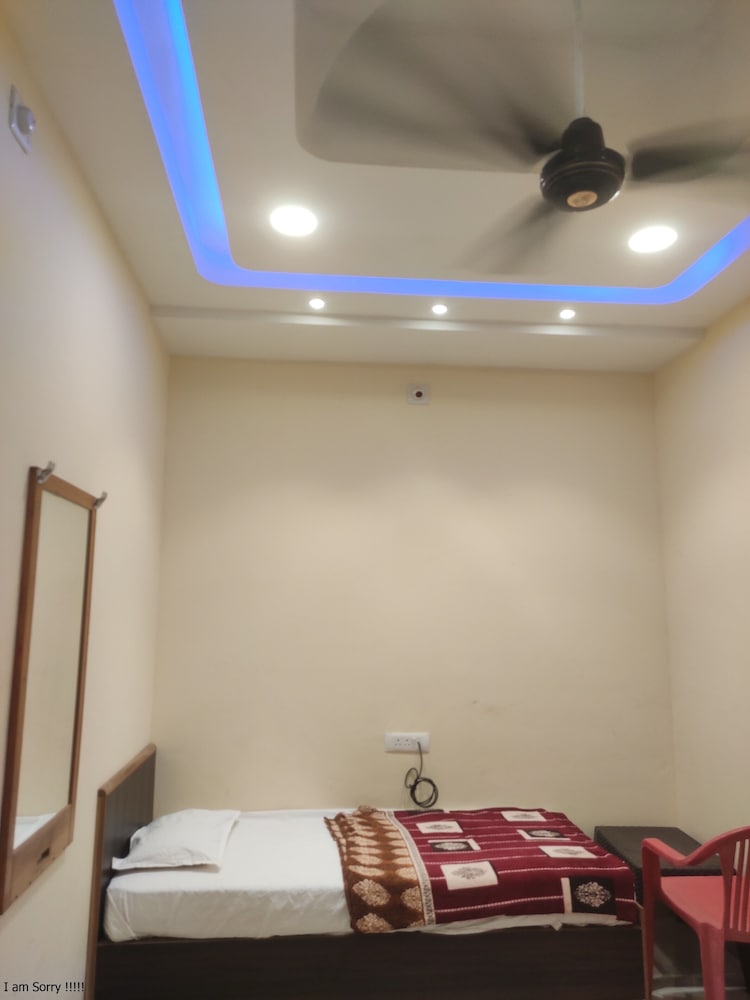 krishan bhavan and events