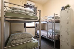 emu backpackers perth note valid passport required for check in