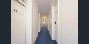 emu backpackers perth note valid passport required for check in