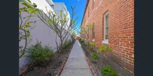 emu backpackers perth note valid passport required for check in
