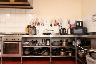 emu backpackers perth note valid passport required for check in