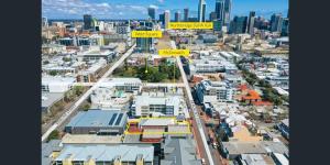 emu backpackers perth note valid passport required for check in