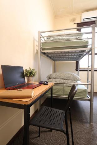 emu backpackers perth note valid passport required for check in
