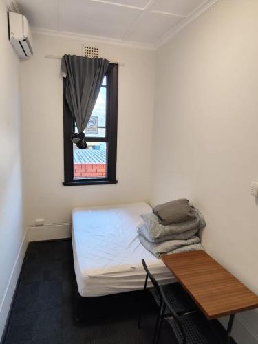 emu backpackers perth note valid passport required for check in