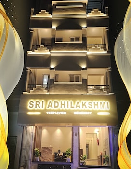 sri adhilakshmi templeview residency