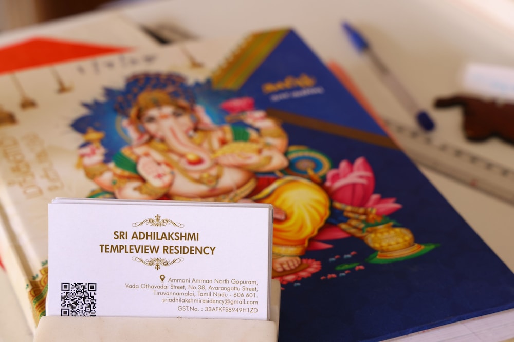 sri adhilakshmi templeview residency