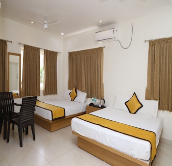 sri adhilakshmi templeview residency