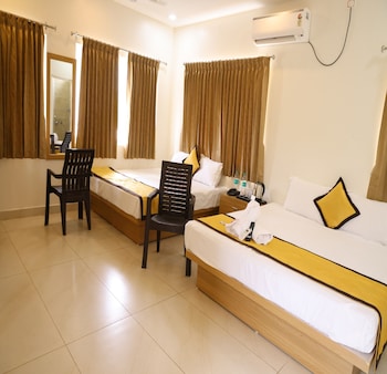 sri adhilakshmi templeview residency