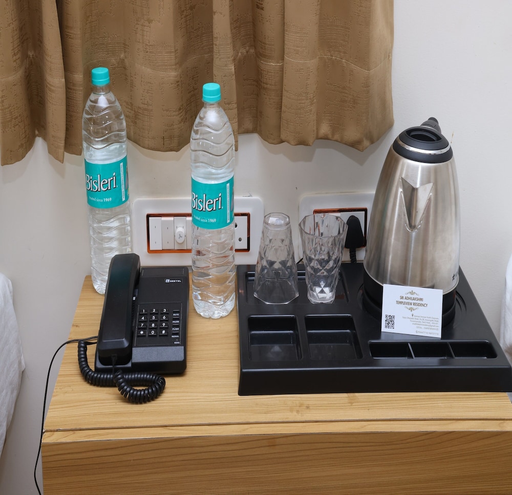 sri adhilakshmi templeview residency