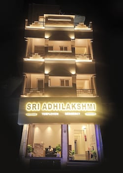 sri adhilakshmi templeview residency