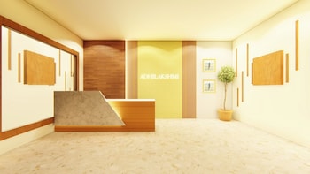 sri adhilakshmi templeview residency