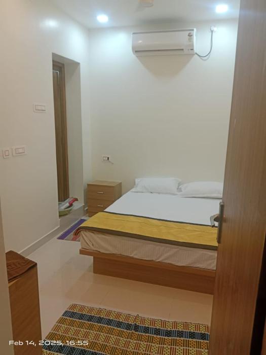 sri adhilakshmi templeview residency