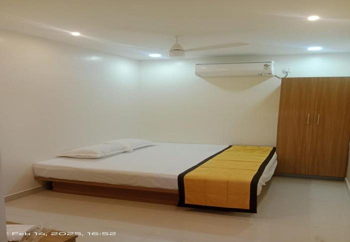 sri adhilakshmi templeview residency