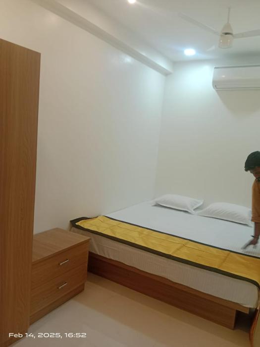 sri adhilakshmi templeview residency