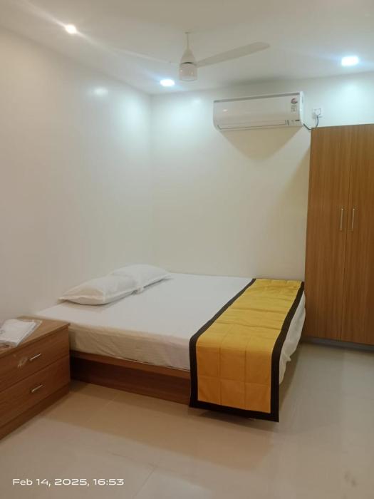 sri adhilakshmi templeview residency