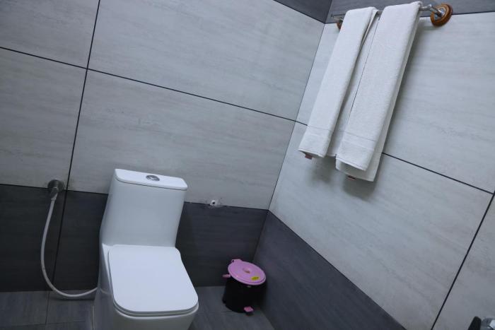 sri adhilakshmi templeview residency