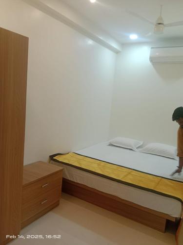 sri adhilakshmi templeview residency