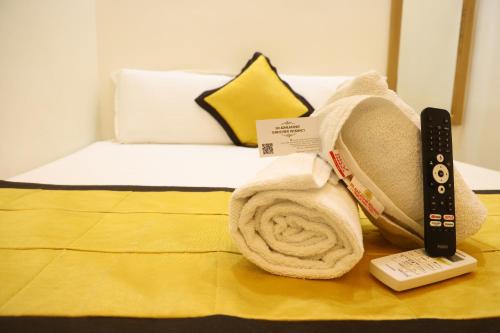 sri adhilakshmi templeview residency