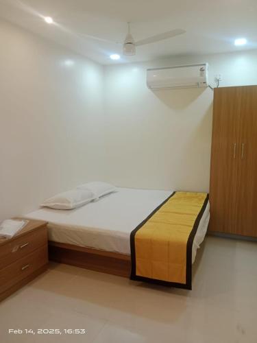 sri adhilakshmi templeview residency