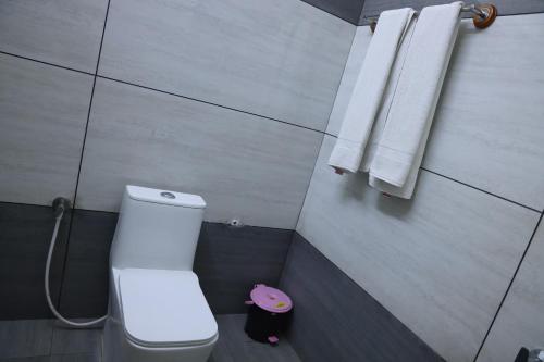 sri adhilakshmi templeview residency