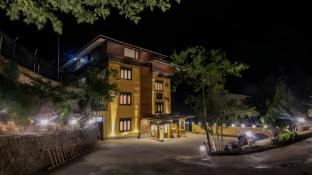 paro heritage hotel