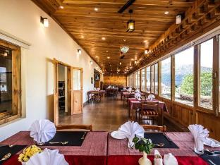 paro heritage hotel