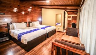 paro heritage hotel