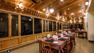 paro heritage hotel